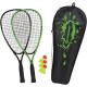 Набір для швидкісного бадмінтону Schildkröt Speedbadminton Set