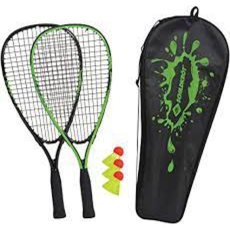 Набір для швидкісного бадмінтону Schildkröt Speedbadminton Set