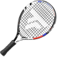 Ракетка Tecnifibre Bullit 17 without cover (14BULL17NW)