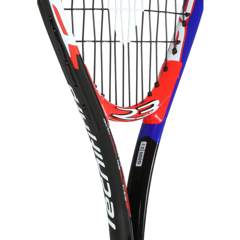 Ракетка Tecnifibre Bullit 17 without cover (14BULL17NW)