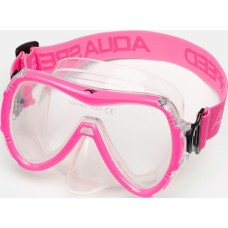 Маска для дайвінгу Aqua Speed RAY FS 62930 рожевий One Size