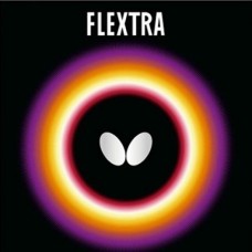 Накладка Butterfly Flextra 2.1 mm (чорний)