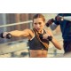 Гантелі Adidas Dumbbells чорний 2 кг
