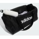 Сумка Adidas LINEAR DUFFEL 24L чорний 20х45х23 см (JE8343)