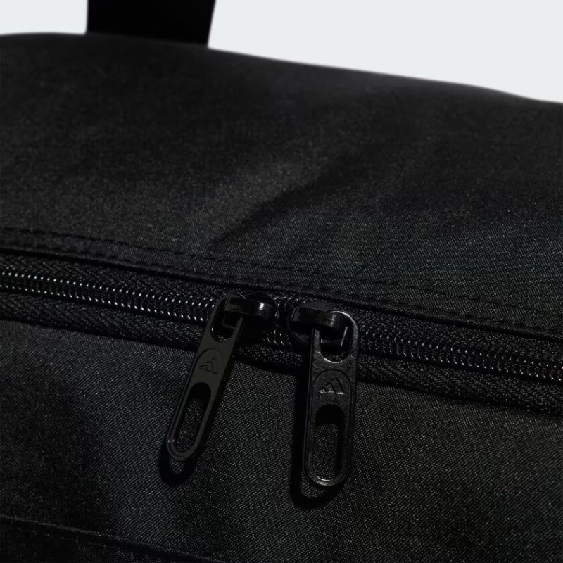 Сумка Adidas LINEAR DUFFEL 24L чорний 20х45х23 см (JE8343)