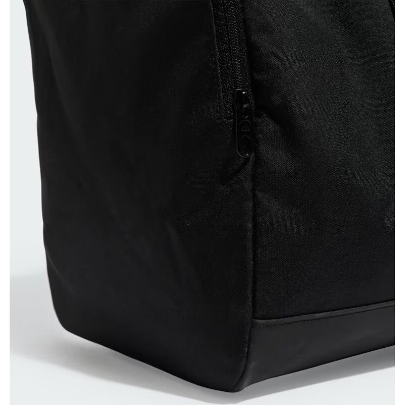 Сумка Adidas LINEAR DUFFEL 24L чорний 20х45х23 см (JE8343)