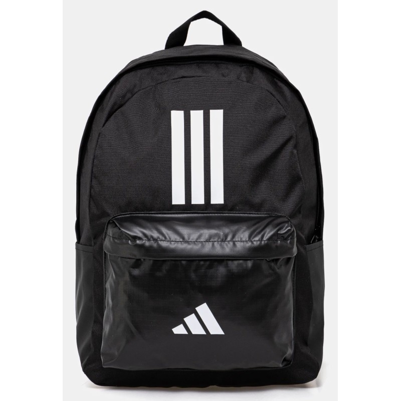 Рюкзак Adidas CLSC BARS 3S 27,5L чорний Діт 15х31х44 см