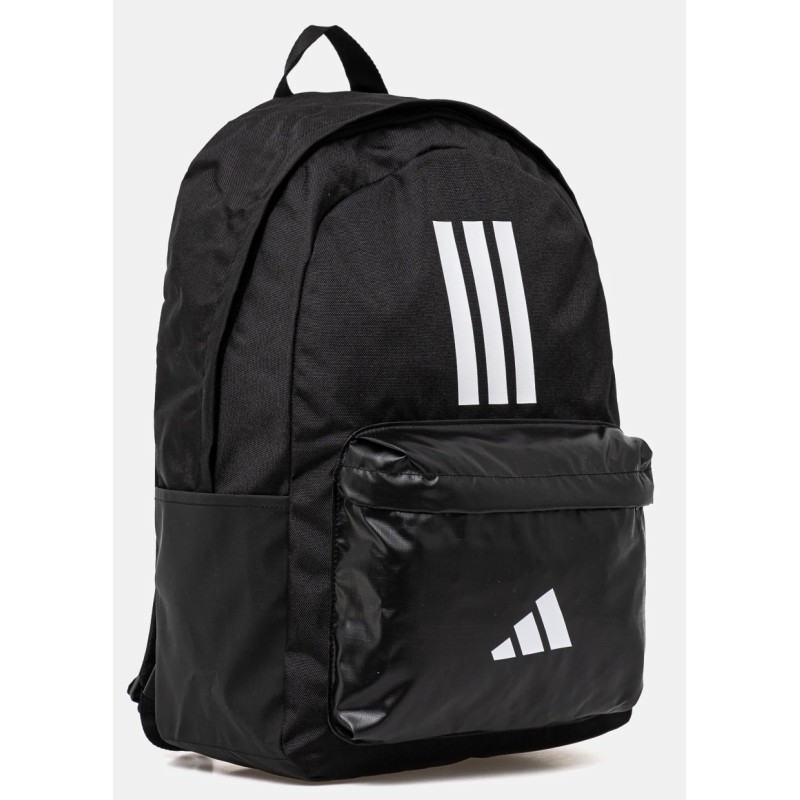 Рюкзак Adidas CLSC BARS 3S 27,5L чорний Діт 15х31х44 см