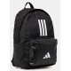 Рюкзак Adidas CLSC BARS 3S 27,5L чорний Діт 15х31х44 см
