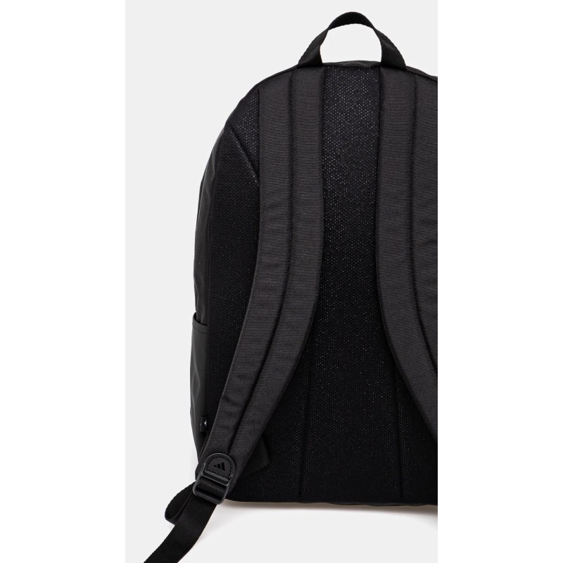 Рюкзак Adidas CLSC BARS 3S 27,5L чорний Діт 15х31х44 см