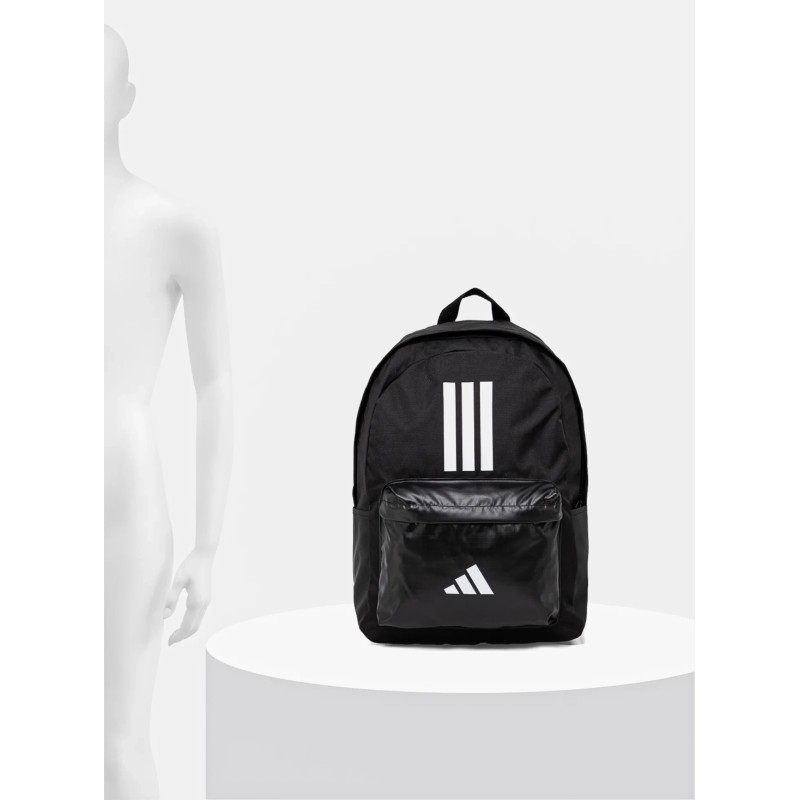 Рюкзак Adidas CLSC BARS 3S 27,5L чорний Діт 15х31х44 см