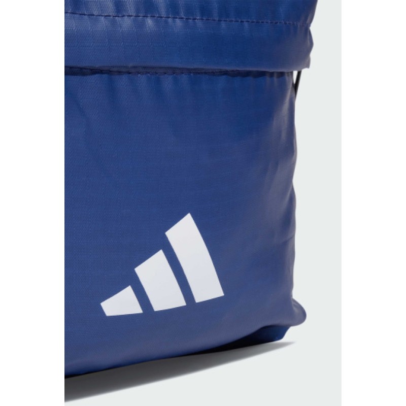 Рюкзак Adidas CLSC BARS 3S 27,5L темно-синій, білий Уні 15х31х44 см