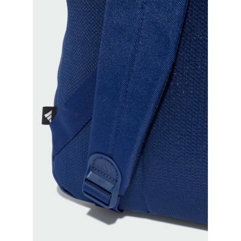 Рюкзак Adidas CLSC BARS 3S 27,5L темно-синій, білий Уні 15х31х44 см