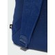 Рюкзак Adidas CLSC BARS 3S 27,5L темно-синій, білий Уні 15х31х44 см