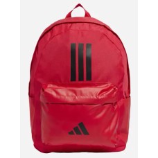 Рюкзак Adidas CLSC BARS 3S 27,5L рубіновий Уні 15х31х44 см
