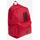 Рюкзак Adidas CLSC BARS 3S 27,5L рубіновий Уні 15х31х44 см