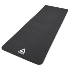 Килимок для тренуваннь Reebok Training Mat чорний 173 x 61 x 0.7 см (RAMT-11014BK)
