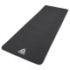 Килимок для тренуваннь Reebok Training Mat чорний 173 x 61 x 0.7 см (RAMT-11014BK)