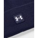Шапка UA Halftime Cuff Чол One Size (1373155-410)