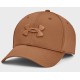 Кепка UA Men's Blitzing коричневий Чол L/XL (1376700-253)