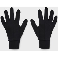 Рукавички Under Armour Storm Liner чорний Жін SM