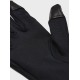 Рукавички Under Armour Storm Liner чорний Жін MD
