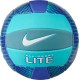 М'яч волейбольний Nike ALL COURT LITE VOLLEYBALL DEFLATED блакитний 5 (N.100.9071.070.05)