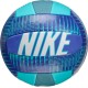 М'яч волейбольний Nike ALL COURT LITE VOLLEYBALL DEFLATED блакитний 5 (N.100.9071.070.05)