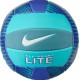 М'яч волейбольний Nike ALL COURT LITE VOLLEYBALL DEFLATED блакитний 5 (N.100.9071.070.05)
