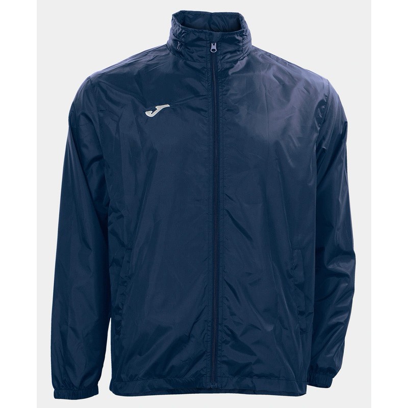 Вітровка Joma IRIS темно-синій Чол 3XL