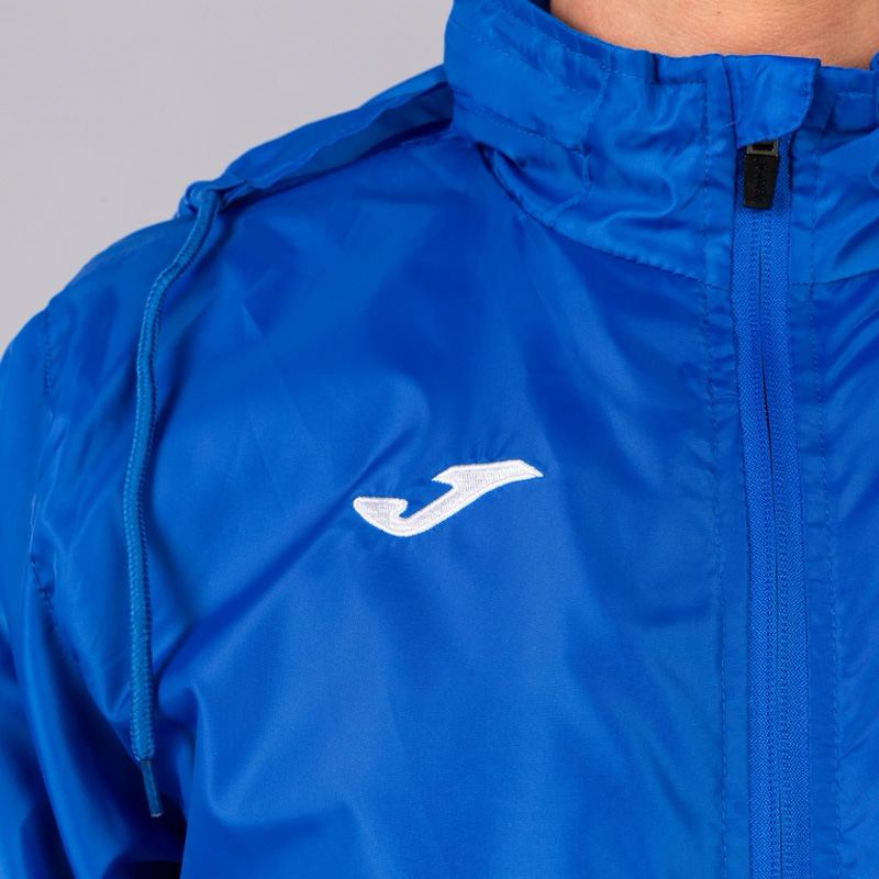 Вітровка Joma IRIS синій Чол 3XL