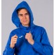 Вітровка Joma IRIS синій Чол L