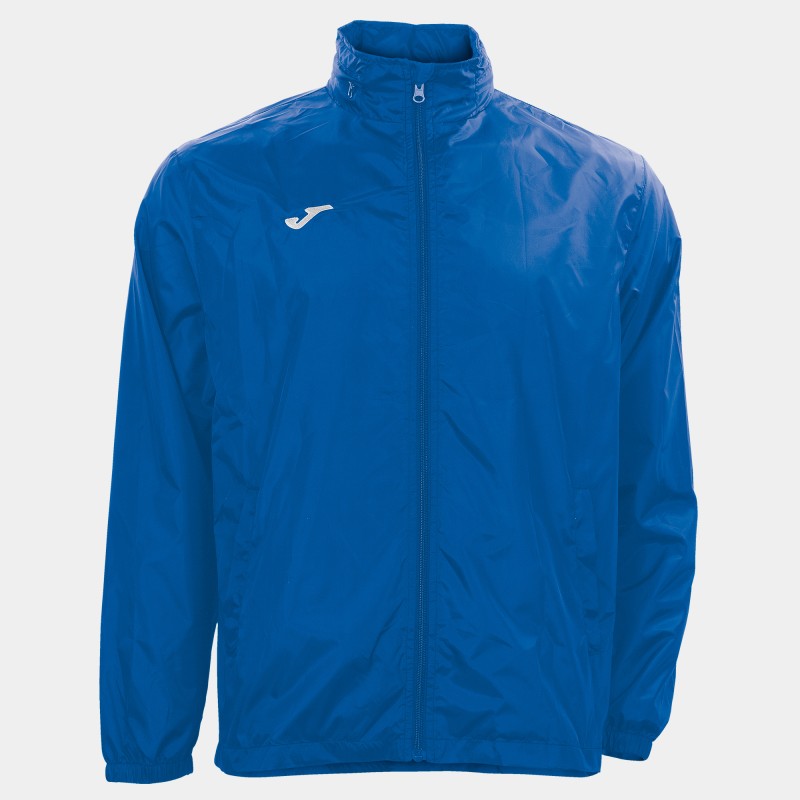 Вітровка Joma IRIS синій Чол L