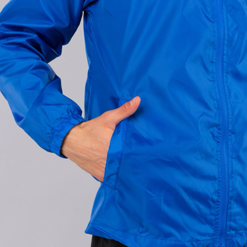 Вітровка Joma IRIS синій Чол XL