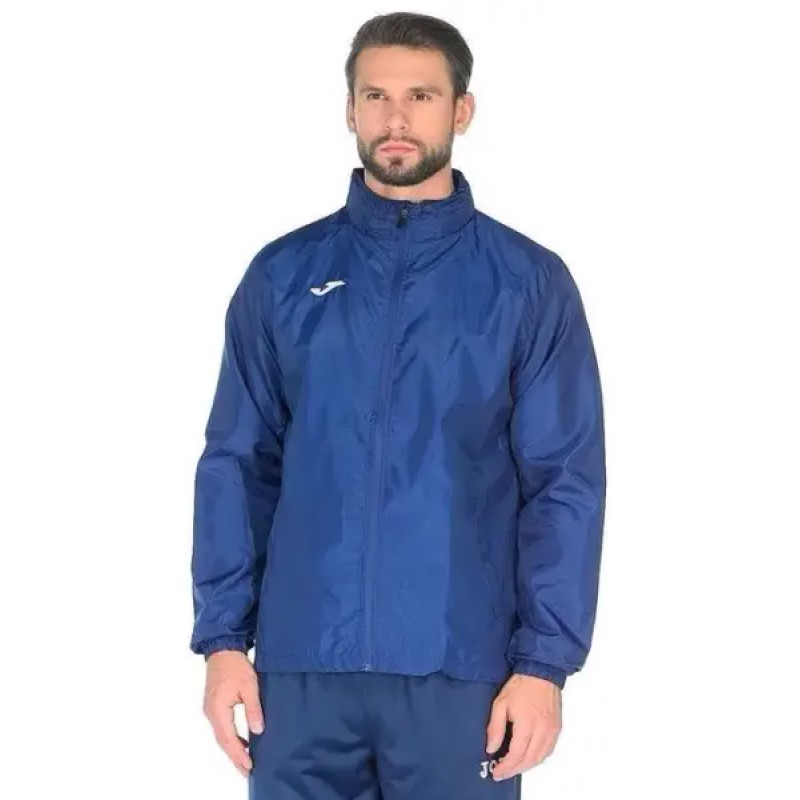 Вітровка Joma IRIS темно-синій Чол L