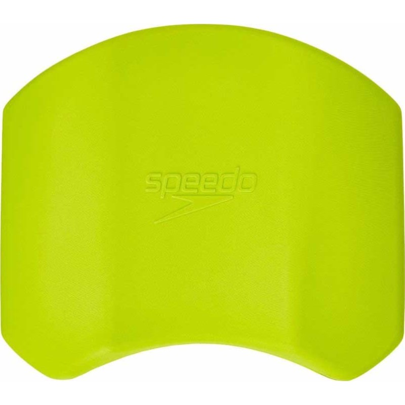 Дошка для плавання Speedo PULLKICK V2 AU зелений Уні 20x26x6см
