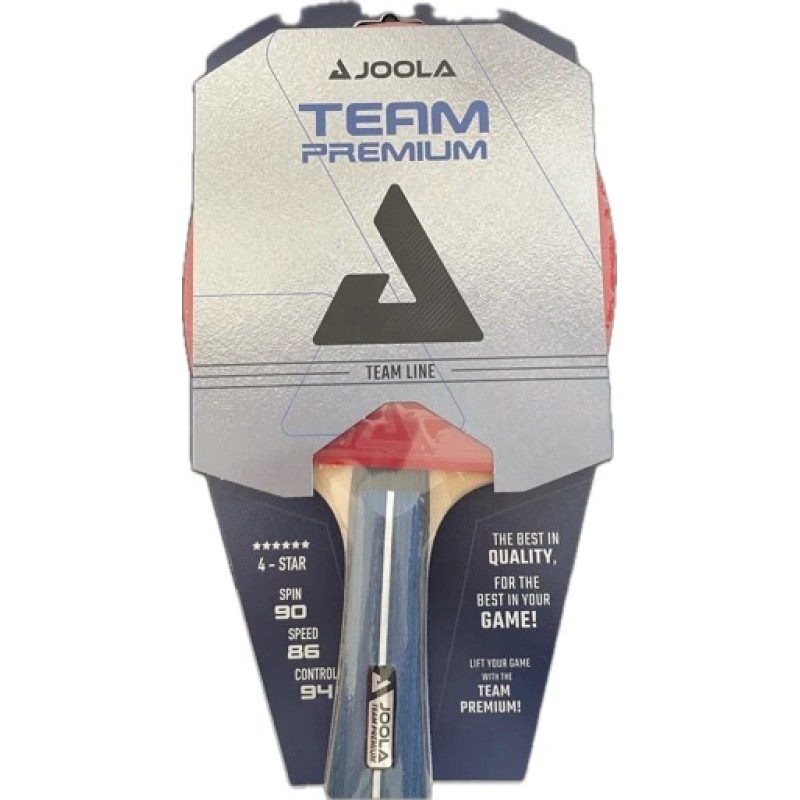 Ракетка для настільного тенісу Joola Team PREMIUM (52002)
