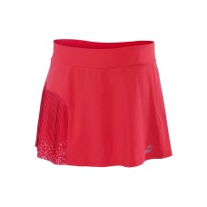 Спідниця жін. Babolat Perf skirt 13" hibiscus (S)