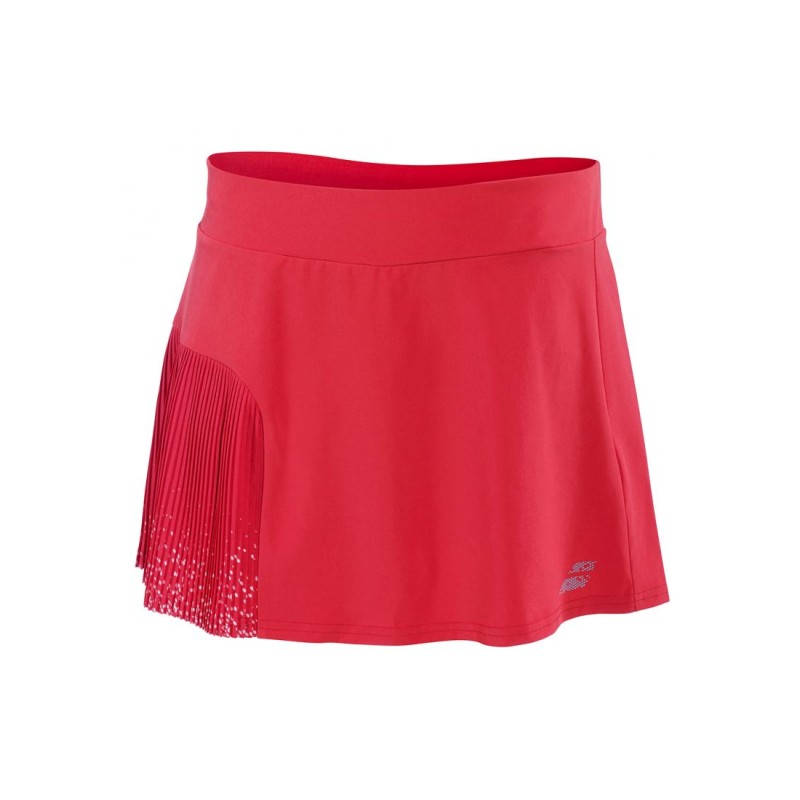 Спідниця жін. Babolat Perf skirt 13" hibiscus (S)