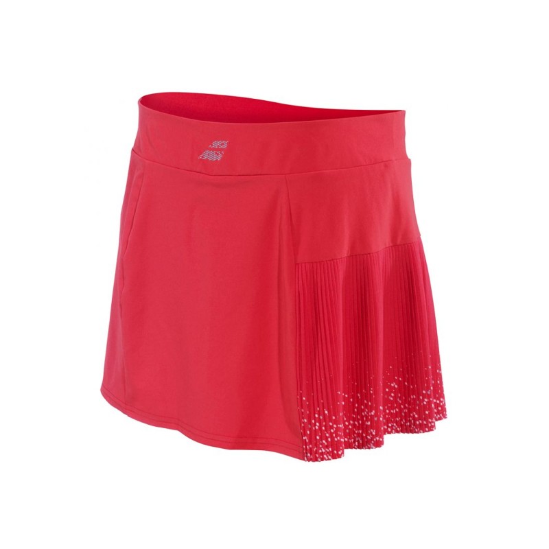 Спідниця жін. Babolat Perf skirt 13" hibiscus (S)