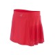 Спідниця жін. Babolat Perf skirt 13" hibiscus (S)