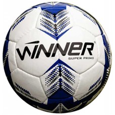 М'яч для футболу Winner Super Primo, розмір №5