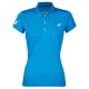 Поло жін. Babolat Core club Polo diva blue (S)