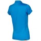 Поло жін. Babolat Core club Polo diva blue (S)
