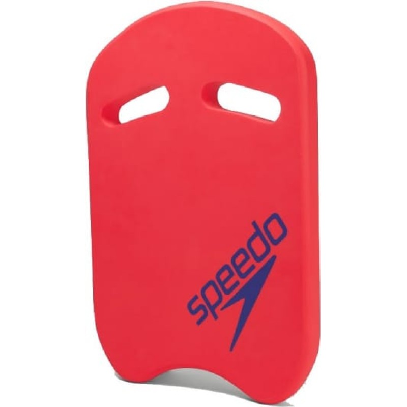 Дошка для плавання Speedo KICK BOARD AU червоний Уні 28 x 43 x 3.5 см