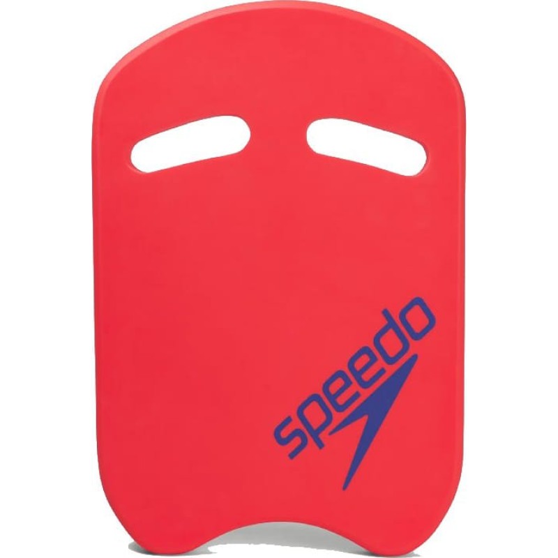 Дошка для плавання Speedo KICK BOARD AU червоний Уні 28 x 43 x 3.5 см