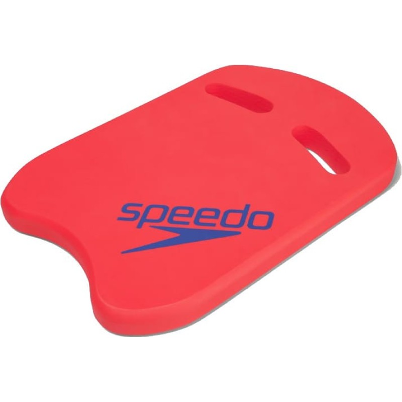 Дошка для плавання Speedo KICK BOARD AU червоний Уні 28 x 43 x 3.5 см