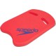 Дошка для плавання Speedo KICK BOARD AU червоний Уні 28 x 43 x 3.5 см