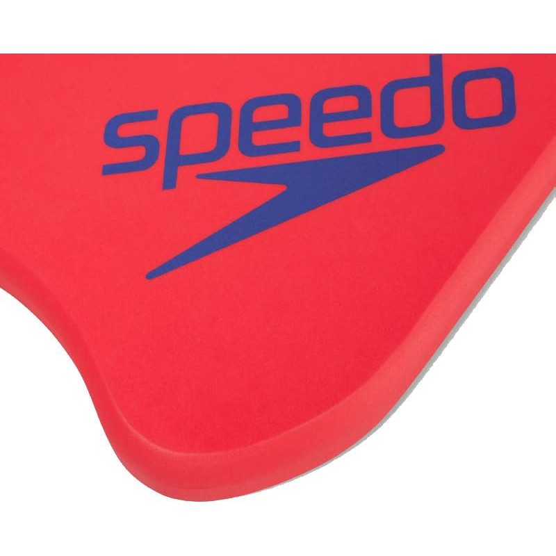 Дошка для плавання Speedo KICK BOARD AU червоний Уні 28 x 43 x 3.5 см