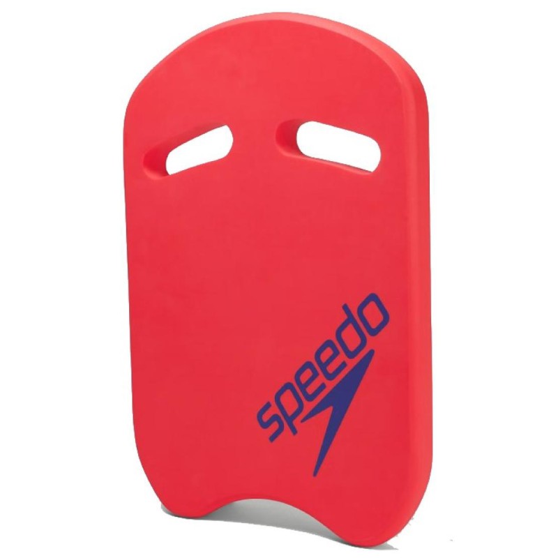 Дошка для плавання Speedo KICK BOARD AU червоний Уні 28 x 43 x 3.5 см